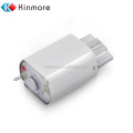 3v Dc Eccentric Vibrator Motor For Massager Bed With Low Electric Motor Price